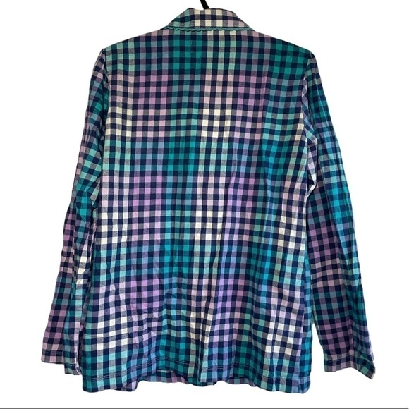 NWT Victoria’s Secret Pyjama Top Size M - Picture 4 of 4